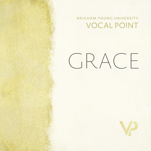 Vocal Point - Grace (CD)