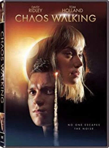 Chaos Walking (DVD)