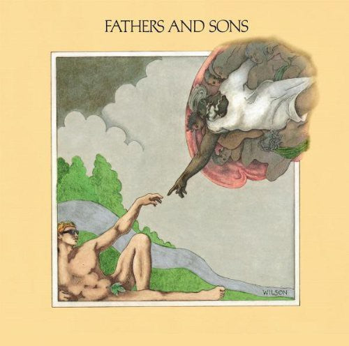 Muddy Waters - Fathers & Sons (CD)