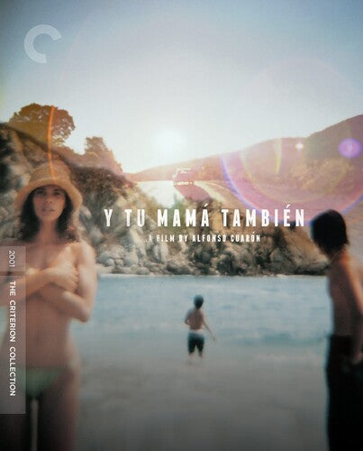 Y Tu Mamá También (Criterion Collection) (Blu-ray)