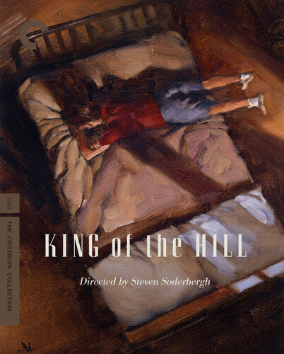 King of the Hill (Criterion Collection) (Blu-ray)