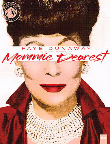 Mommie Dearest (Blu-ray)