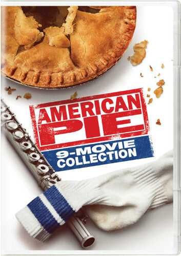 American Pie: 9-Movie Collection (DVD)