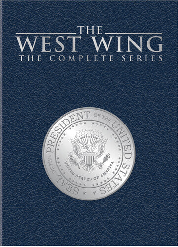 The West Wing: The Complete Series (DVD)