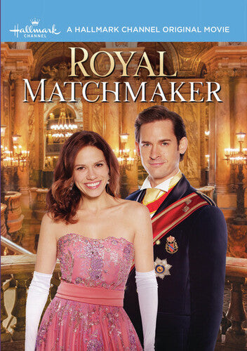 Royal Matchmaker (DVD)