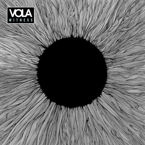 VOLA - Witness (CD)