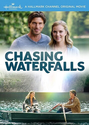 Chasing Waterfalls (DVD)