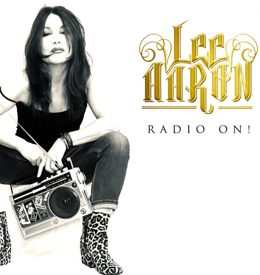 Lee Aaron - Radio On (CD)