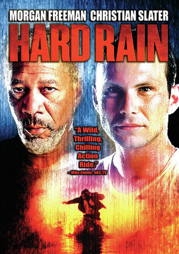 Hard Rain (DVD)