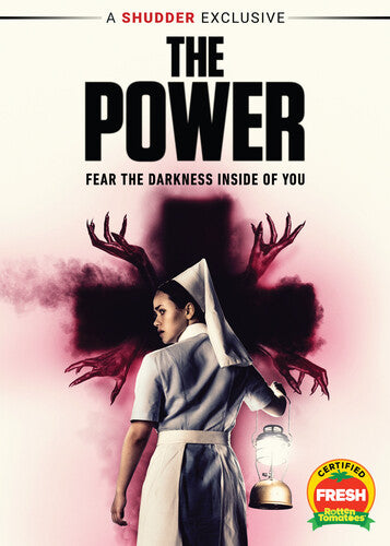 The Power (DVD)