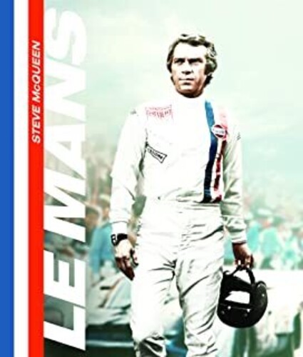 Le Mans (Blu-ray)