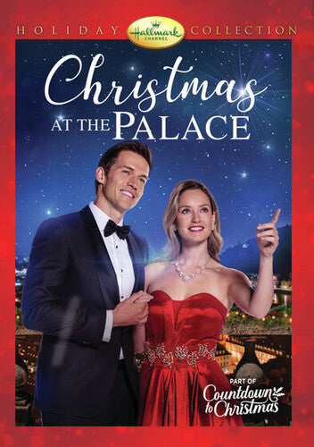 Christmas at the Palace (DVD)