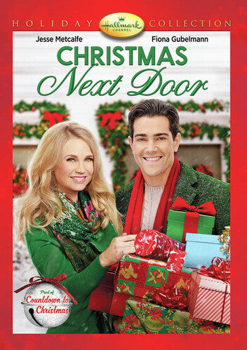 Christmas Next Door (DVD)