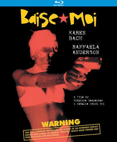 Baise-Moi (Blu-ray)