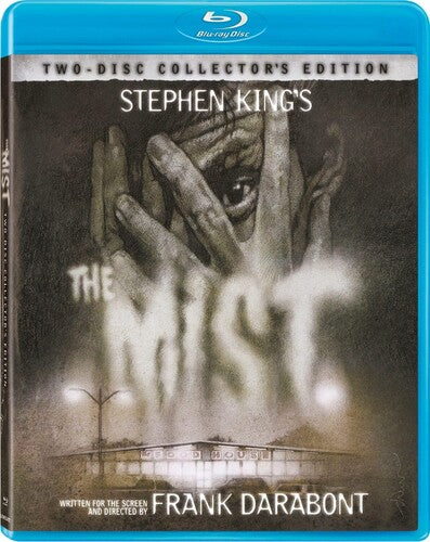 The Mist (Blu-ray)