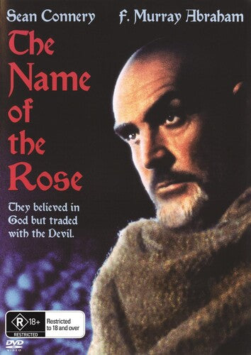 The Name of the Rose (DVD)