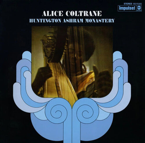 Alice Coltrane - Huntington Ashram Monastery (SHM-CD) (CD)