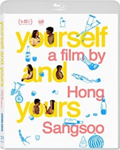 Yourself & Yours (Blu-ray)