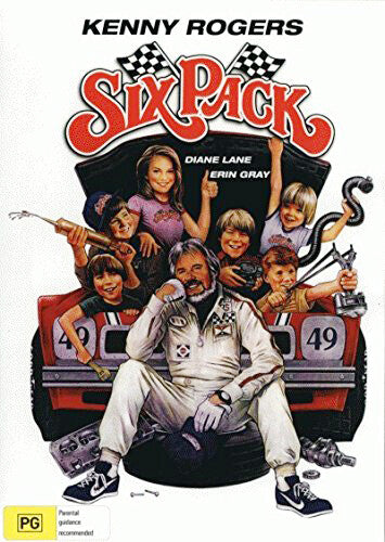 Six Pack (DVD)