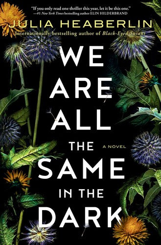 We Are All the Same in the Dark: A Novel