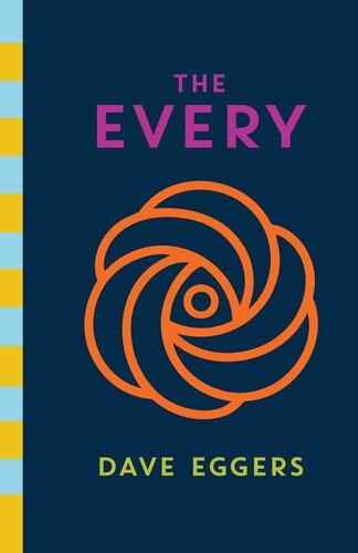 The Every: A Novel