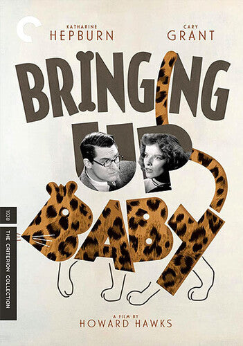 Bringing Up Baby (Criterion Collection) (DVD)