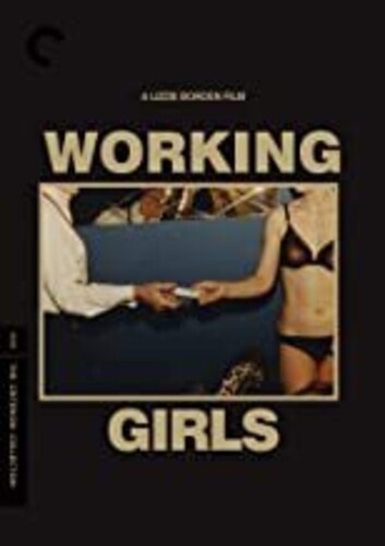 Working Girls (Criterion Collection) (DVD)