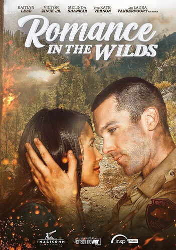 Romance in the Wilds (DVD)