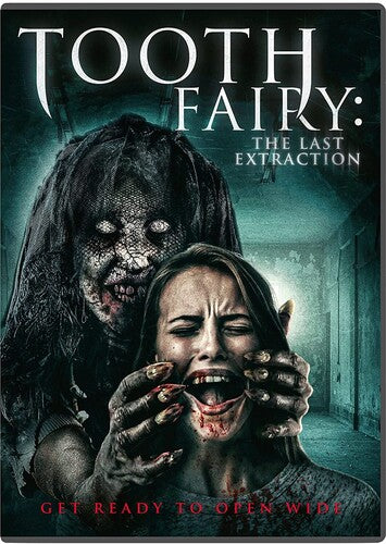 Tooth Fairy: The Last Extraction (DVD)