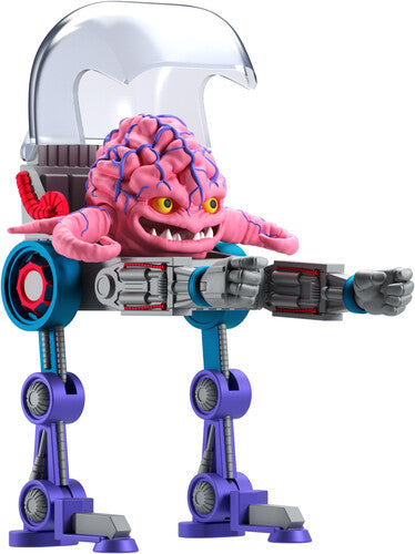 Super7 - Teenage Mutant Ninja Turtles TMNT Ultimates! Wave 5 - Krang