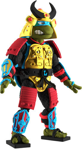 Super7 - Teenage Mutant Ninja Turtles TMNT Ultimates! Wave 5 - Leo The Sewer Samurai