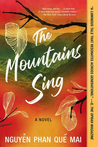 The Mountains Sing: A Novel