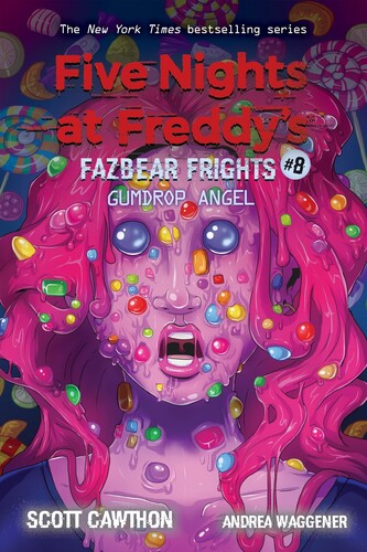 Gumdrop Angel: Fazbear Frights: Five Nights at Freddy's