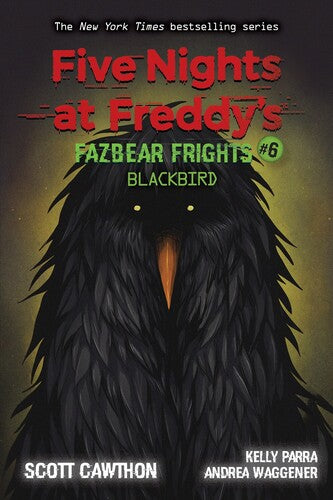 Blackbird: Fazbear Frights: Five Nights at Freddy's