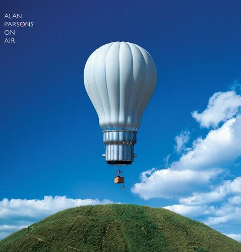 Alan Parsons - On Air (CD)