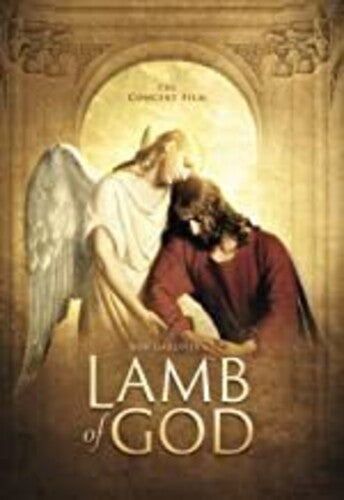 Lamb of God: The Concert Film (DVD)