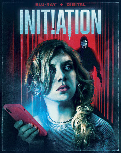 Initiation (Blu-ray)