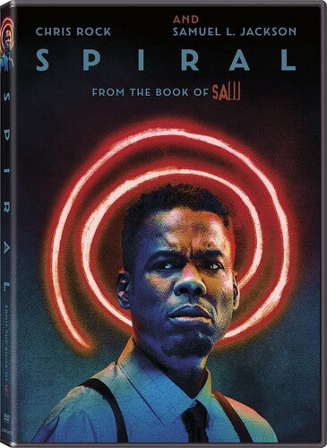 Spiral (DVD)