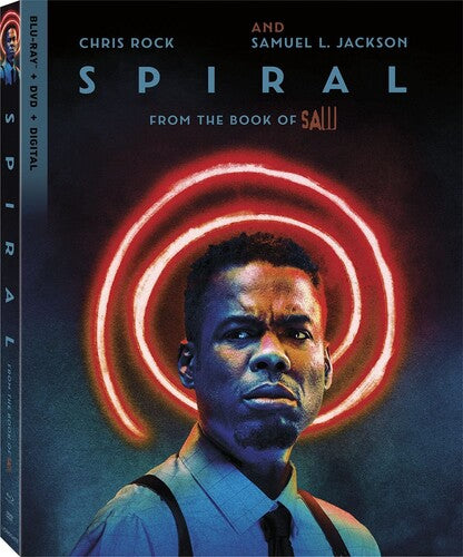 Spiral (Blu-ray)