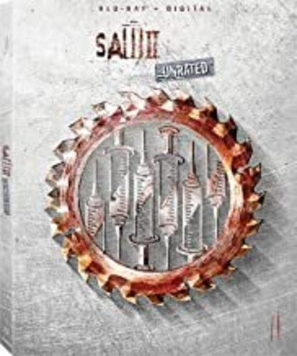 Saw II (Blu-ray)