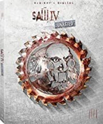 Saw IV (Blu-ray)