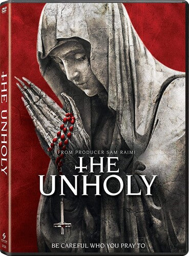 The Unholy (DVD)