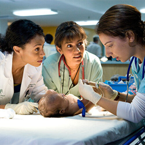 Hawthorne: The Complete Series (DVD)