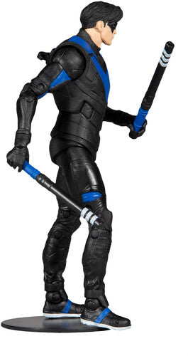 McFarlane - DC Gaming 7 Figures Wave 5 - Nightwing