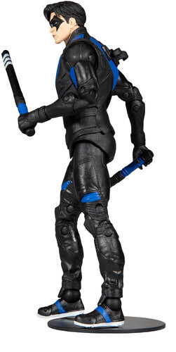 McFarlane - DC Gaming 7 Figures Wave 5 - Nightwing