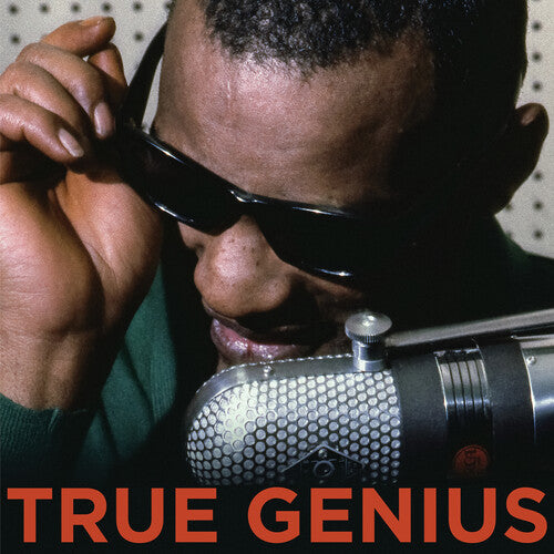 Ray Charles - True Genius (CD)