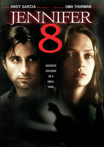 Jennifer 8 (DVD)