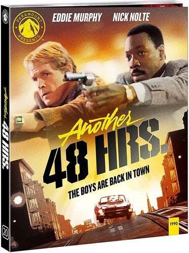 Another 48 Hrs. (Blu-ray)