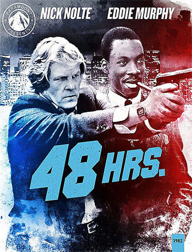 48 Hrs. (Blu-ray)