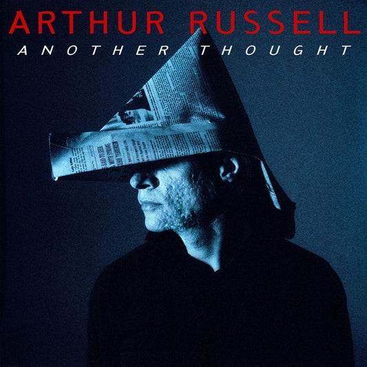 Arthur Russell - Another Thought (CD)